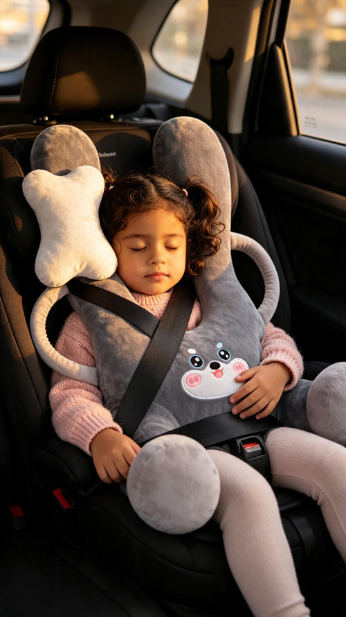 KIDORA™ Travel Buddy