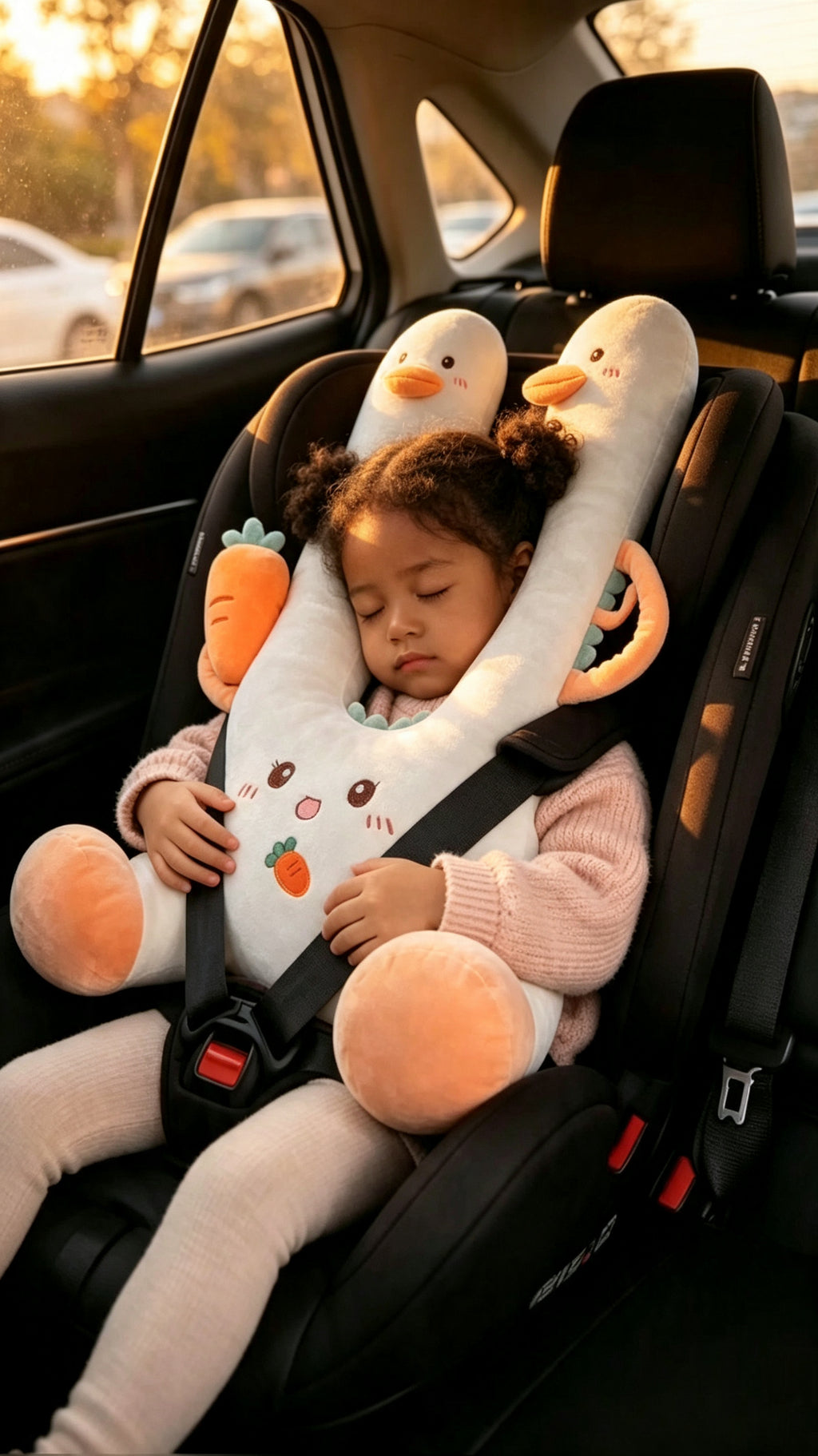 KIDORA™ Travel Buddy