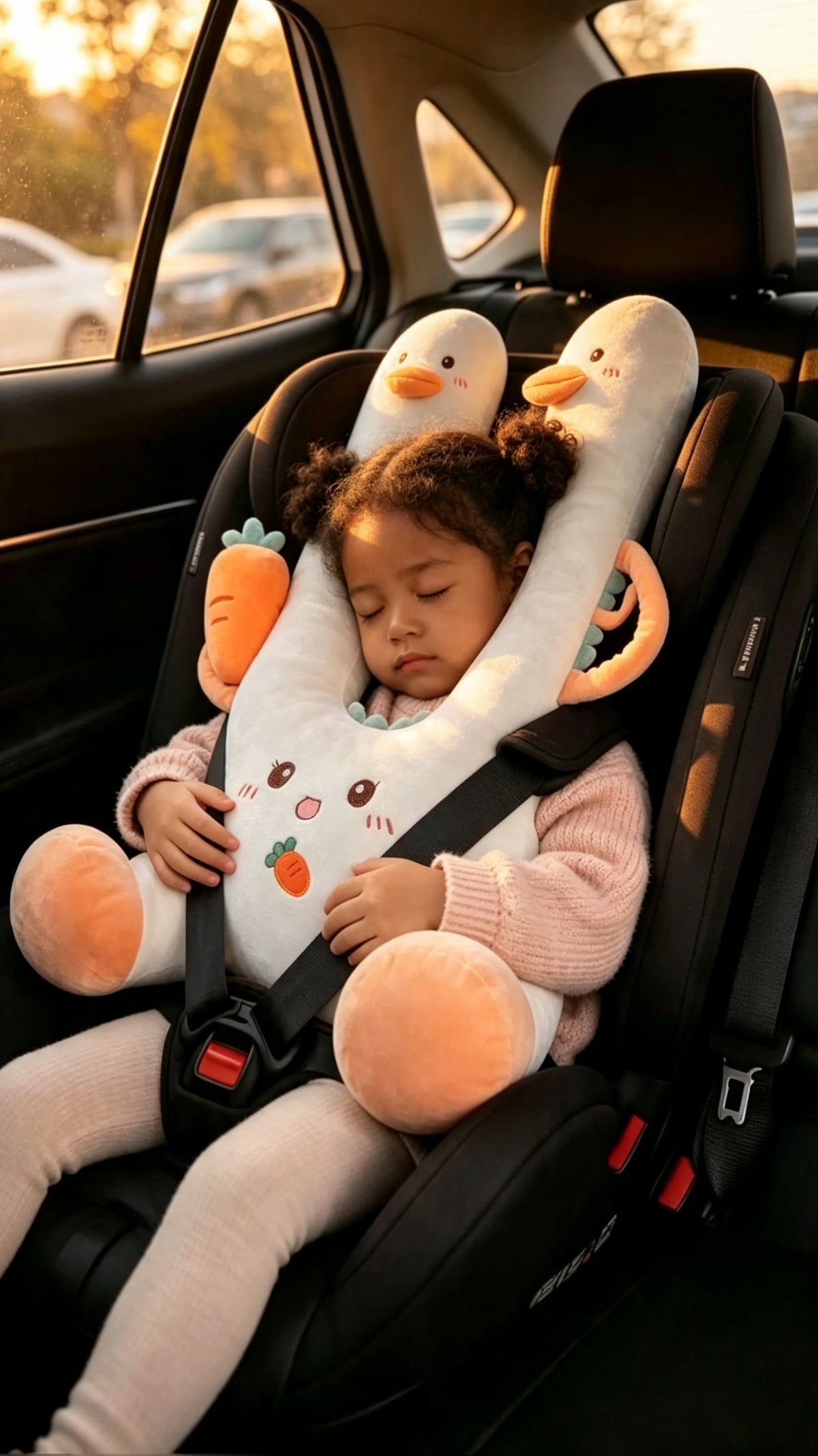 KIDORA™ Travel Buddy