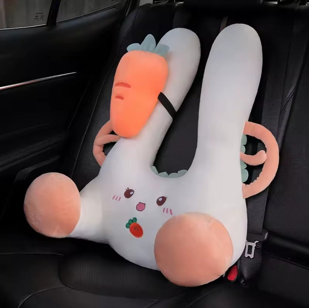 KIDORA™ Travel Buddy