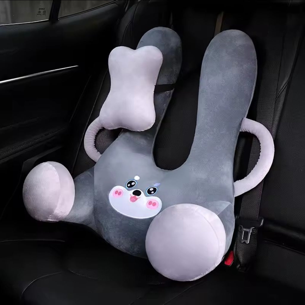 KIDORA™ Travel Buddy