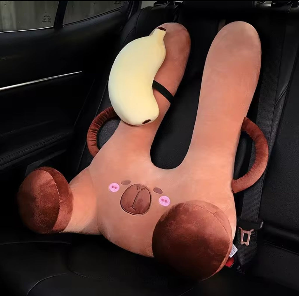 KIDORA™ Travel Buddy