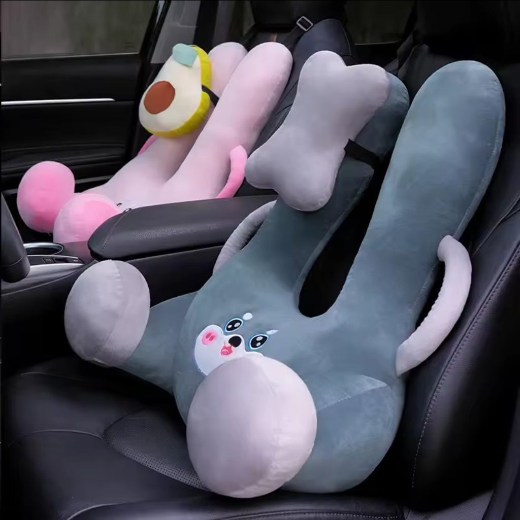 KIDORA™ Travel Buddy