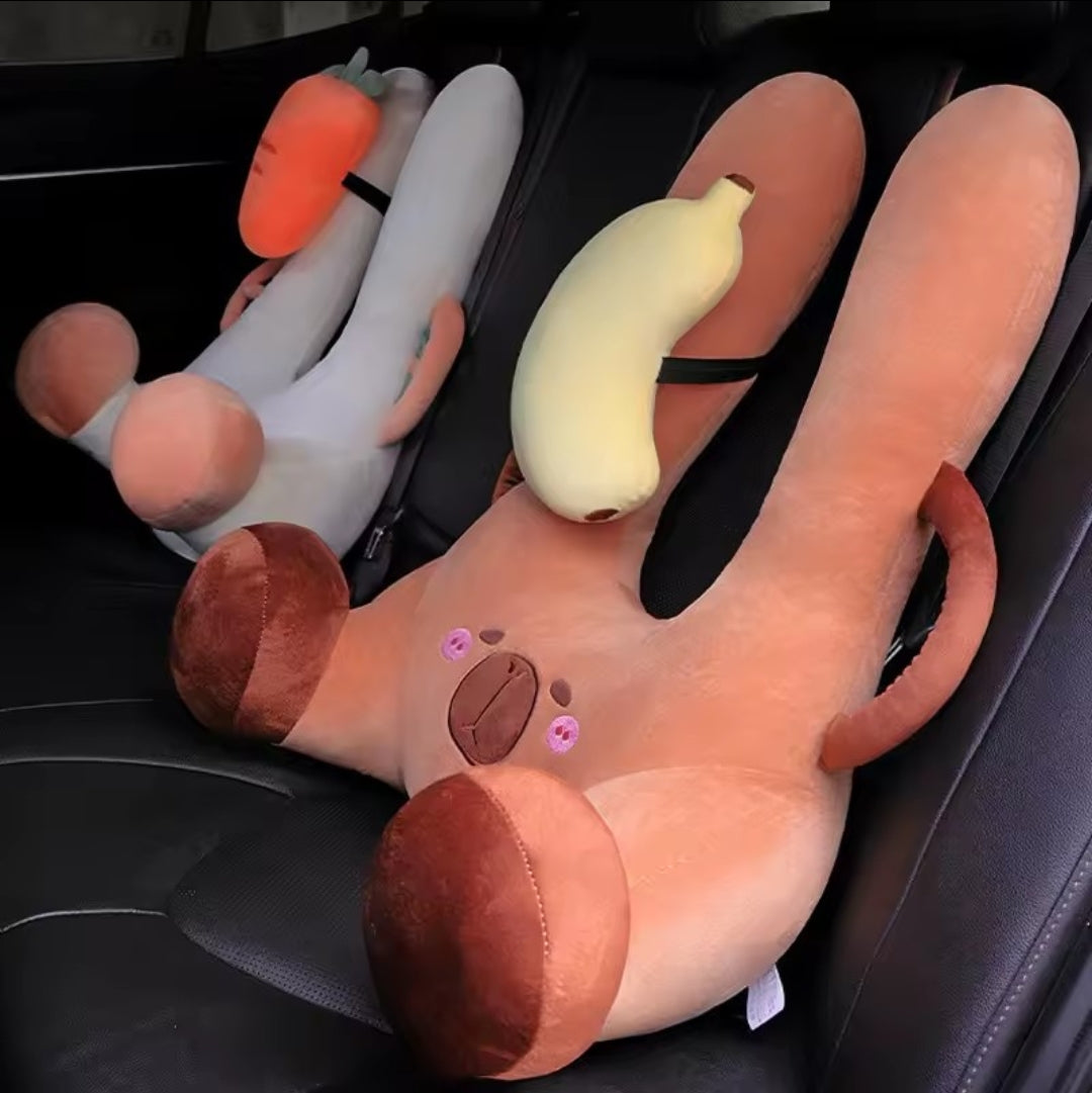 KIDORA™ Travel Buddy