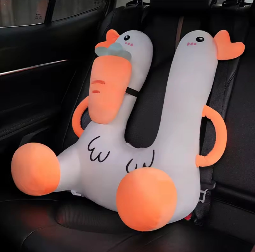 KIDORA™ Travel Buddy