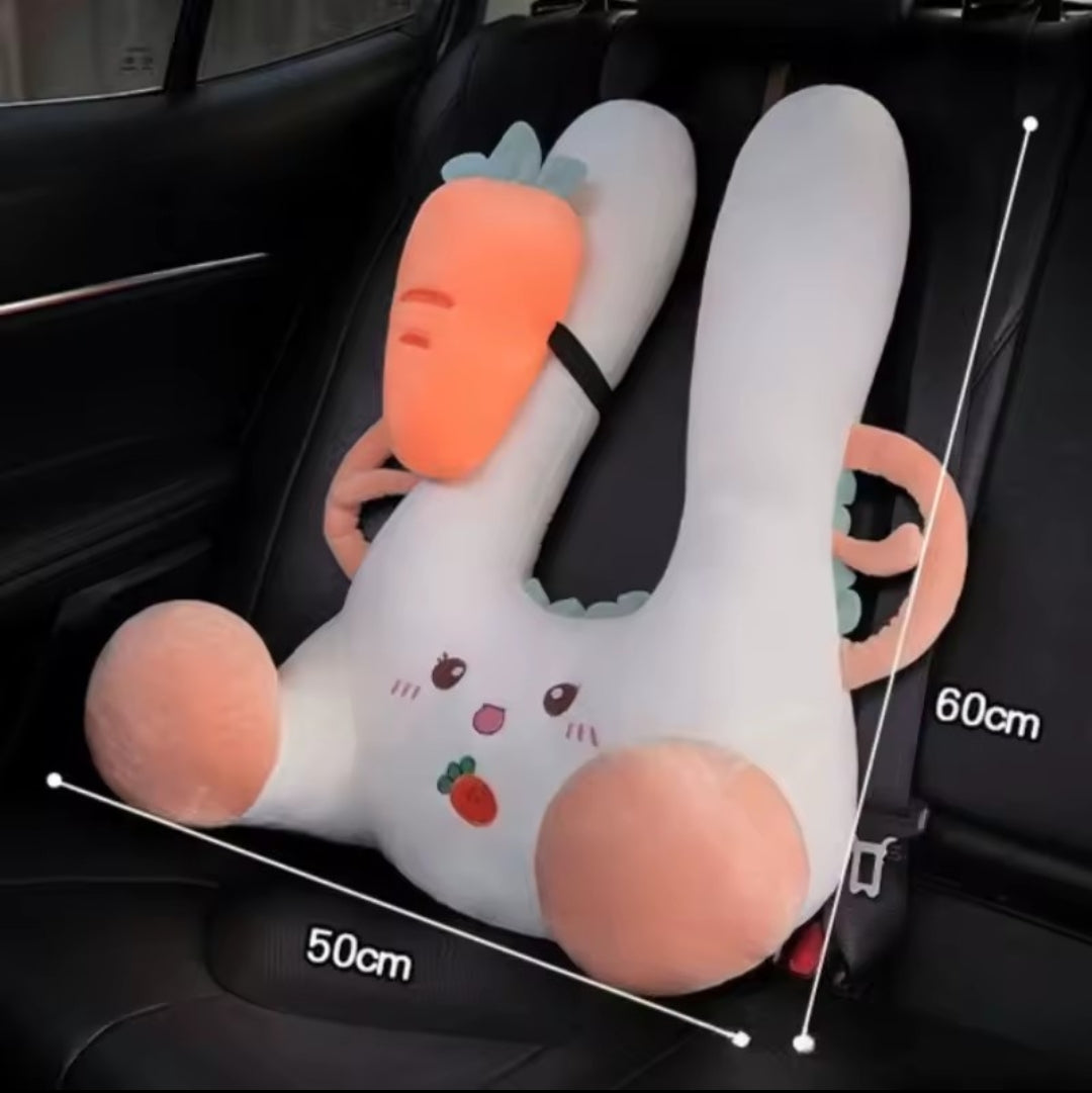 KIDORA™ Travel Buddy