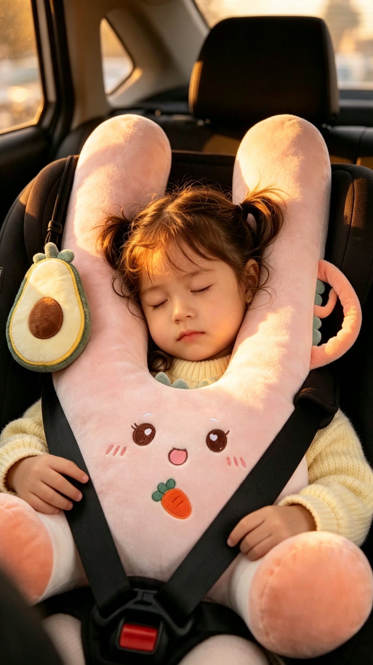 KIDORA™ Travel Buddy