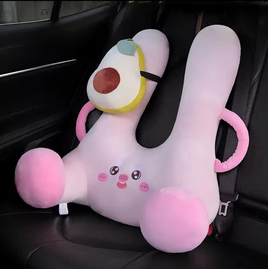 KIDORA™ Travel Buddy