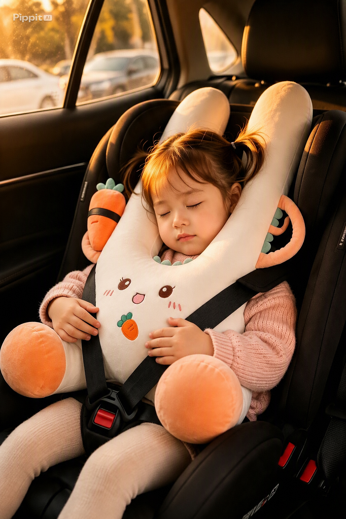 KIDORA™ Travel Buddy